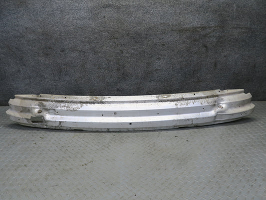 97-03 BMW E39 540i 528i Sedan Rear Bumper Reinforcement Impact Bar OEM