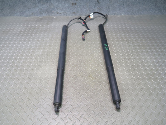 2017-2023 Alfa Romeo Stelvio Rear Liftgate Left Right Power Lift Shock Strut Set