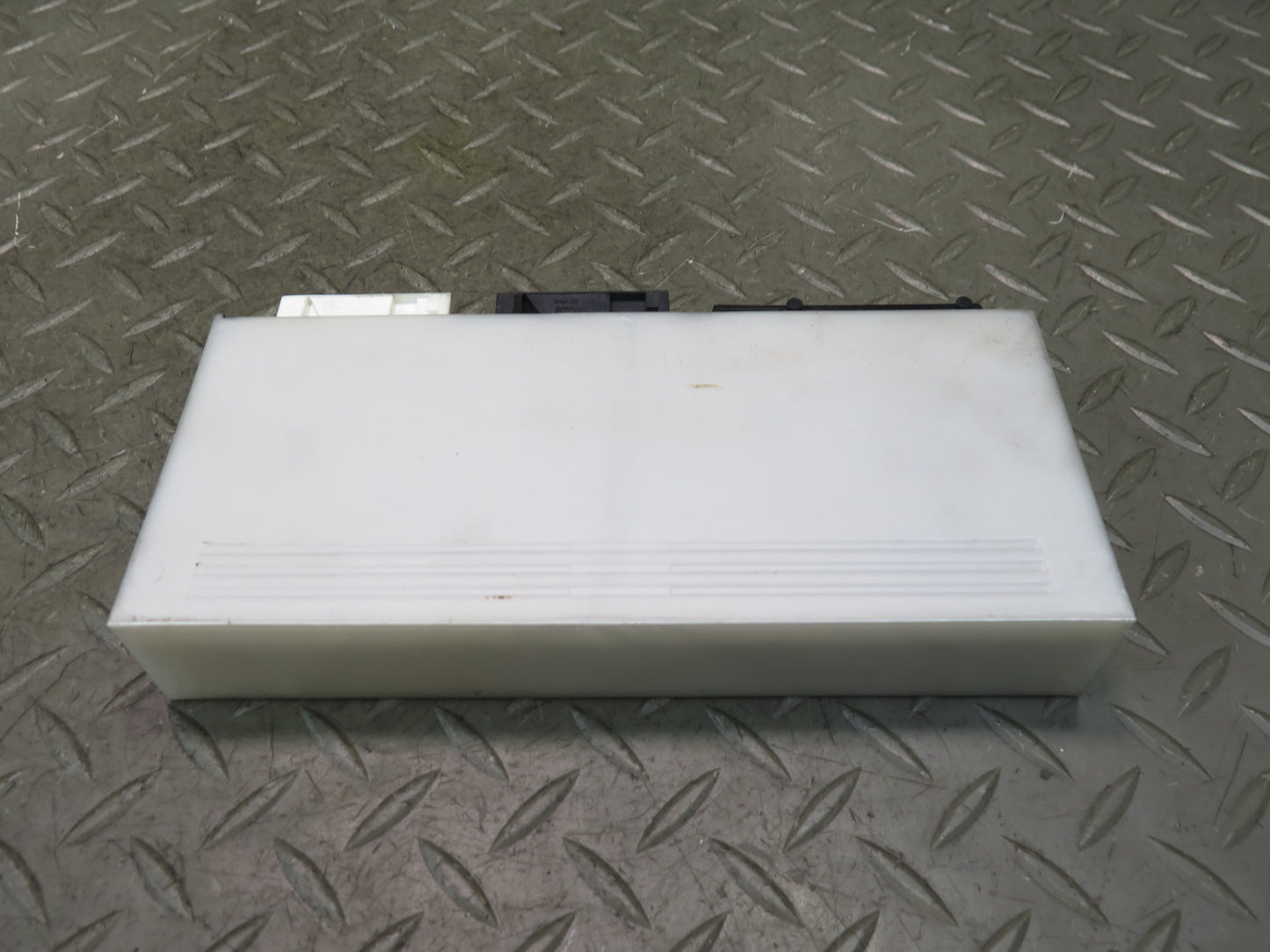 01-03 BMW E39 540ia BCM Body Control Module Unit 6938445 OEM