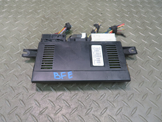 2003 BMW E39 540ia Light Control Module Unit LCM 6932559 OEM