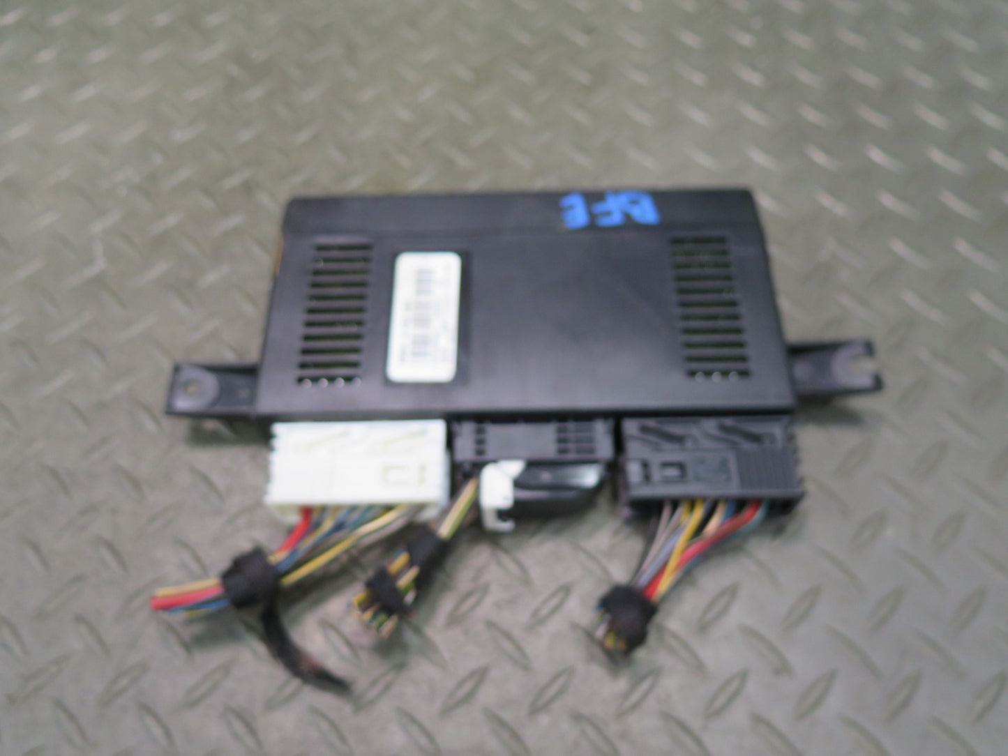 2003 BMW E39 540ia Light Control Module Unit LCM 6932559 OEM