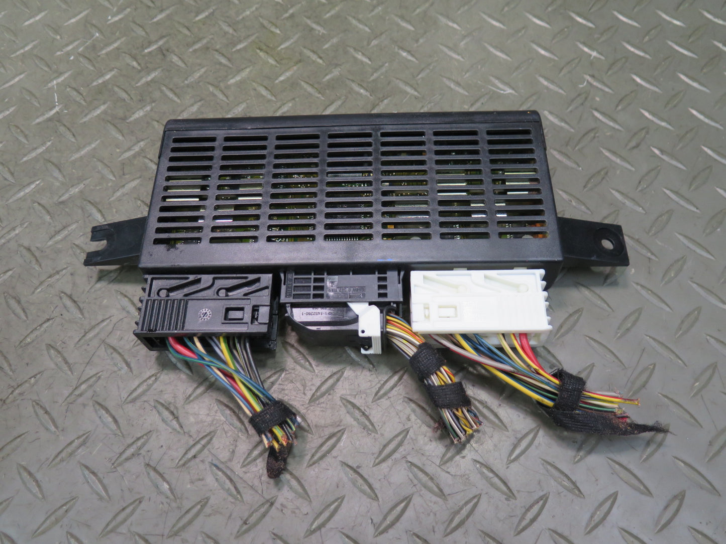 2003 BMW E39 540ia Light Control Module Unit LCM 6932559 OEM