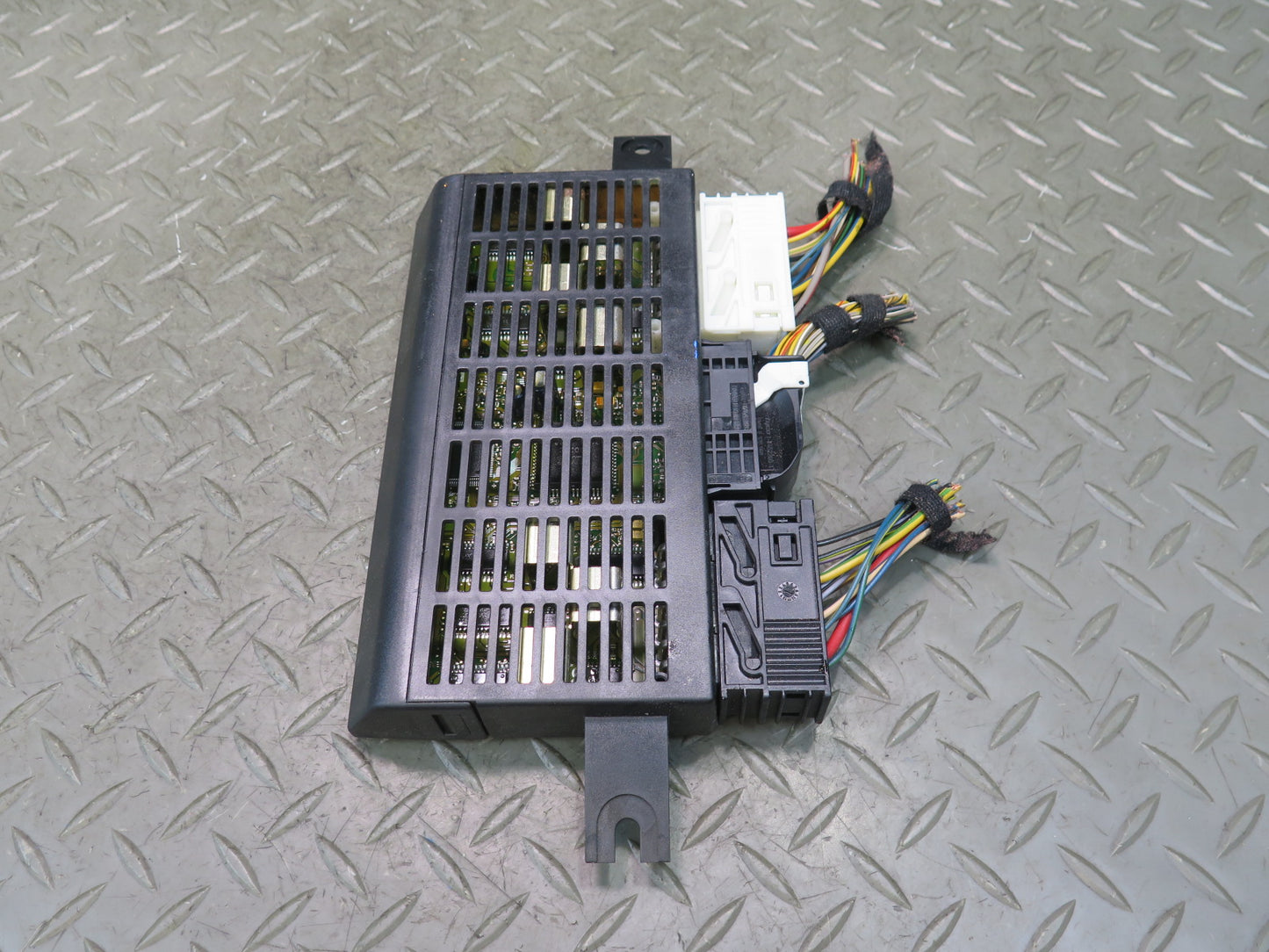 2003 BMW E39 540ia Light Control Module Unit LCM 6932559 OEM