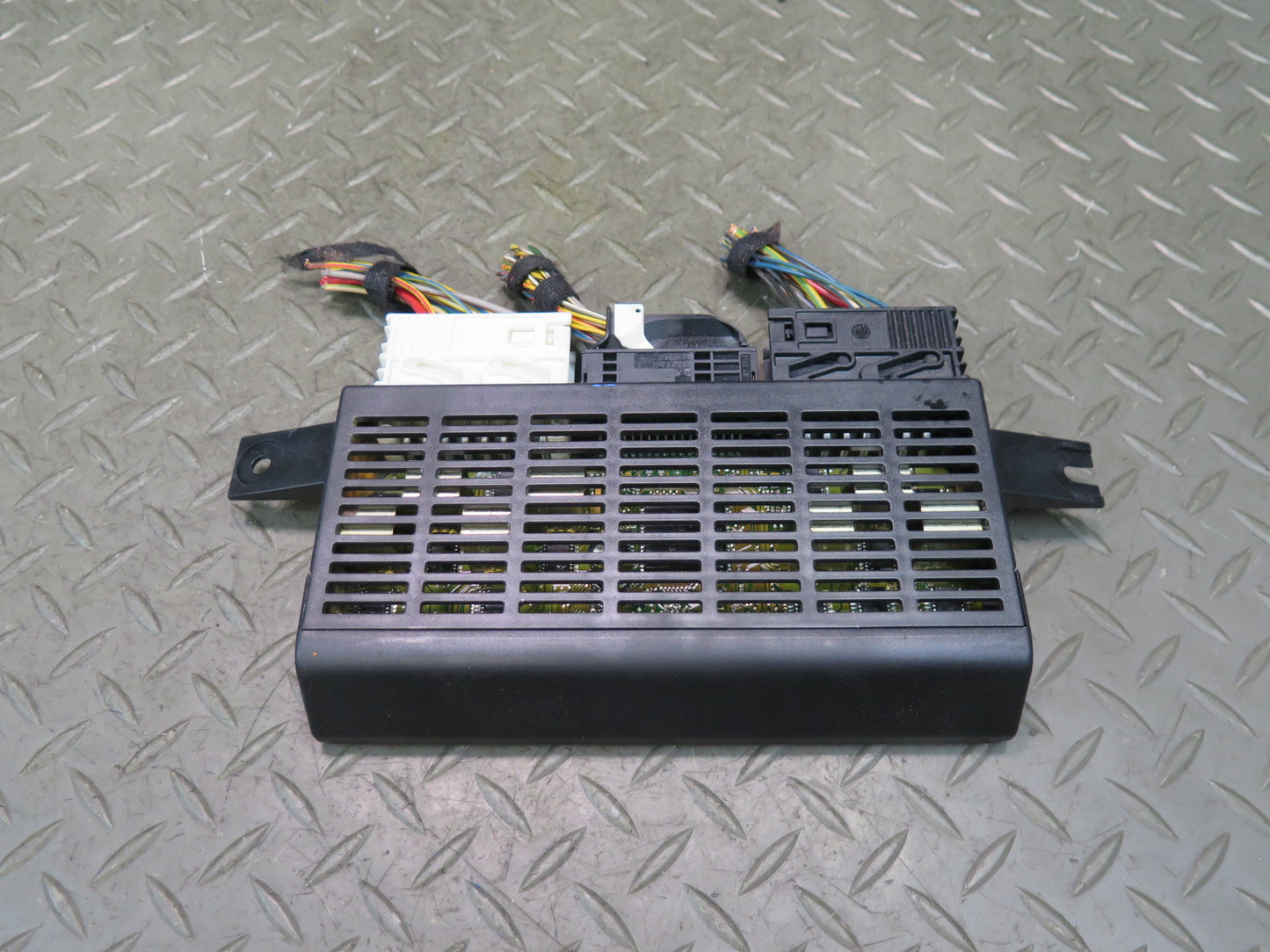 2003 BMW E39 540ia Light Control Module Unit LCM 6932559 OEM