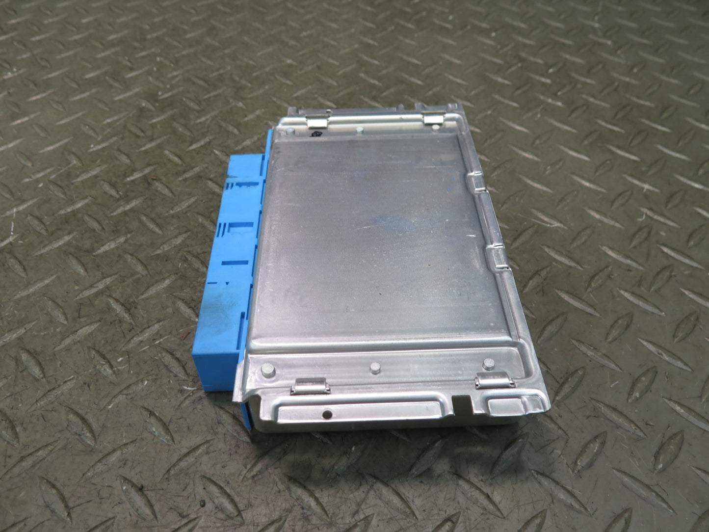 02-03 BMW E39 540i 4.4L M62 A/T Transmission Control Module Unit TCU 7512653 OEM