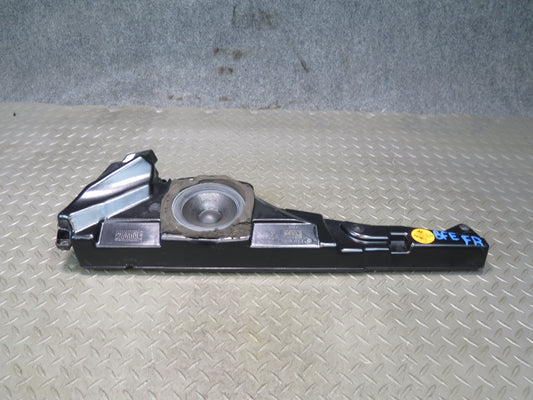 97-03 BMW E39 540ia Front Right Door TOP Hifi Speaker Box 8369066 OEM