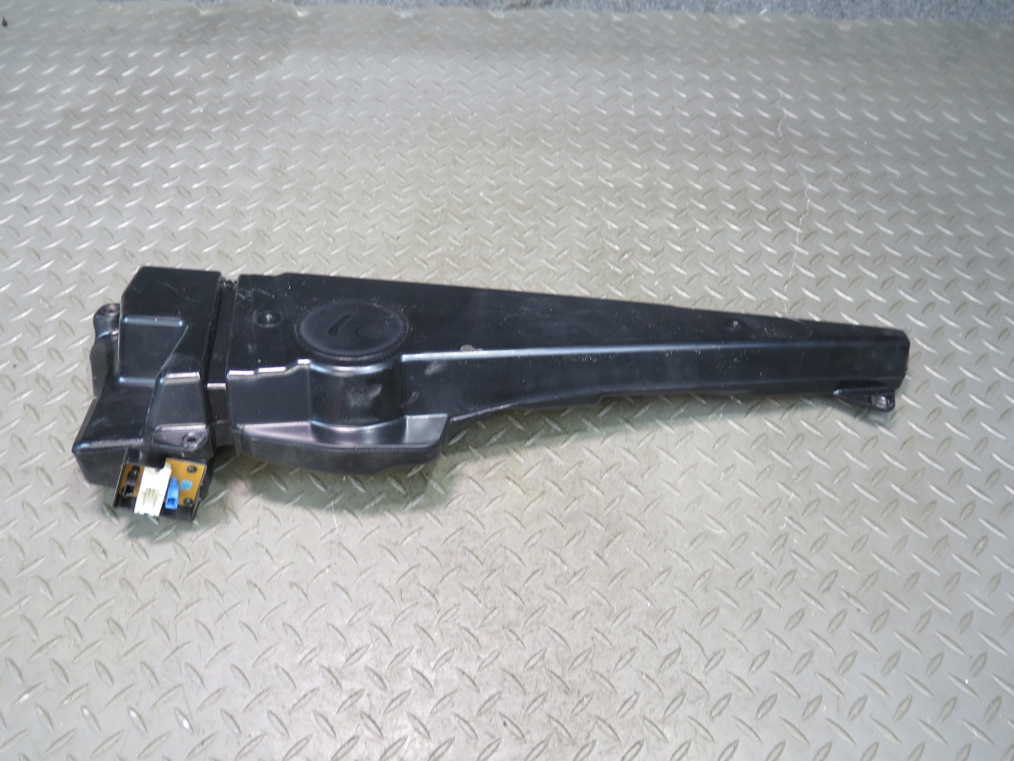 97-03 BMW E39 540ia Front Right Door TOP Hifi Speaker Box 8369066 OEM