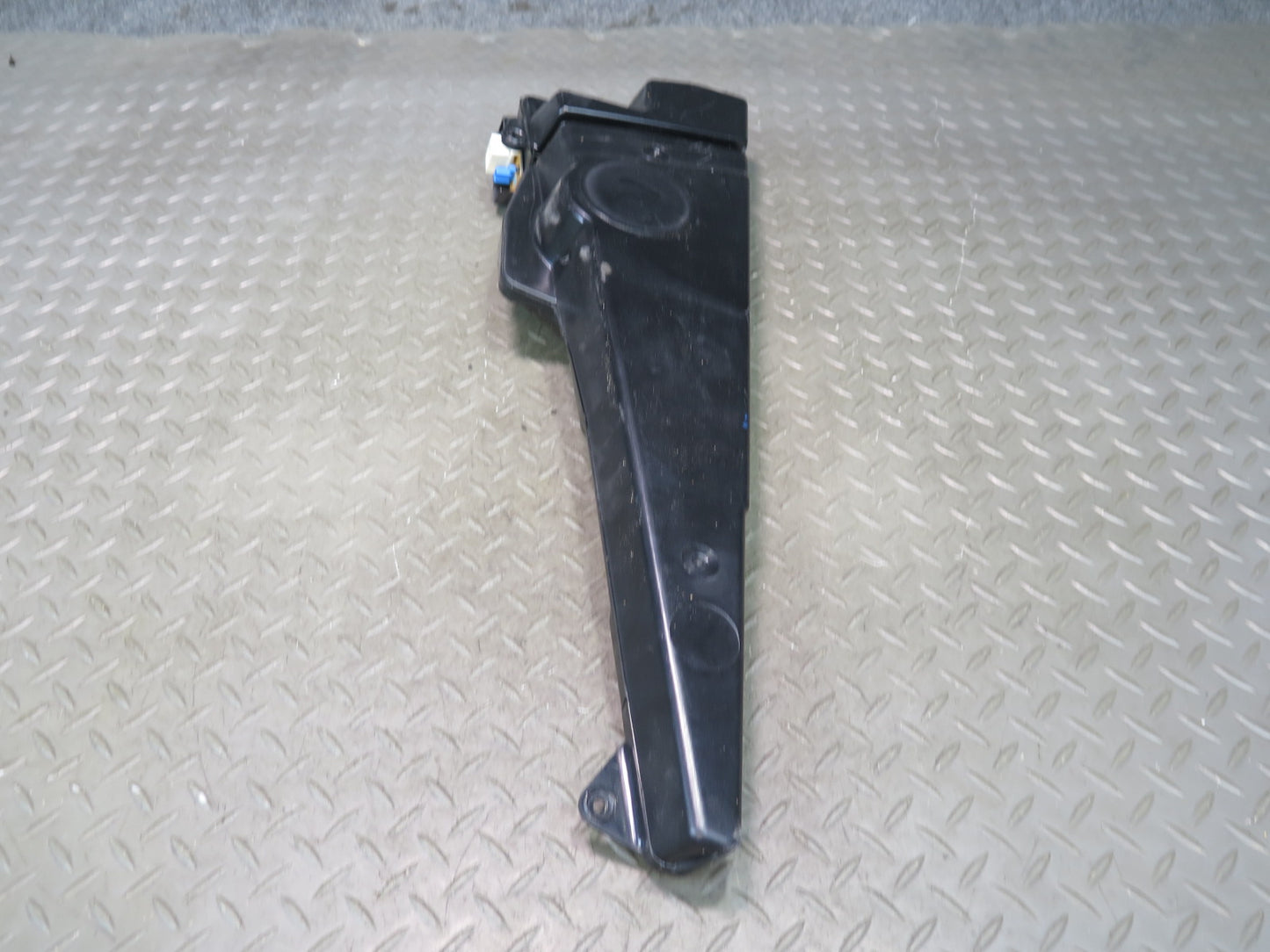 97-03 BMW E39 540ia Front Right Door TOP Hifi Speaker Box 8369066 OEM