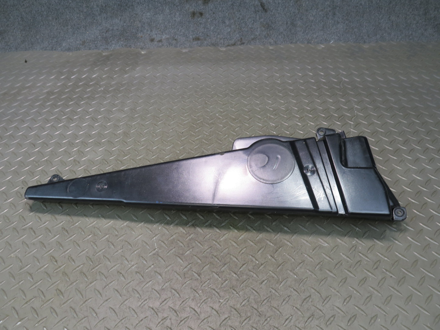 97-03 BMW E39 540ia Front Right Door TOP Hifi Speaker Box 8369066 OEM
