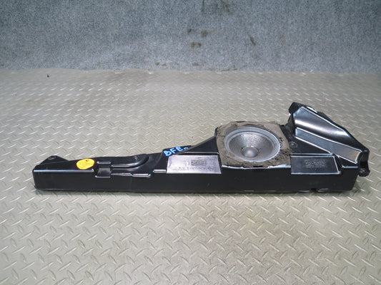 97-03 BMW E39 540ia Front Left Door TOP Hifi Speaker Box 8369066 OEM