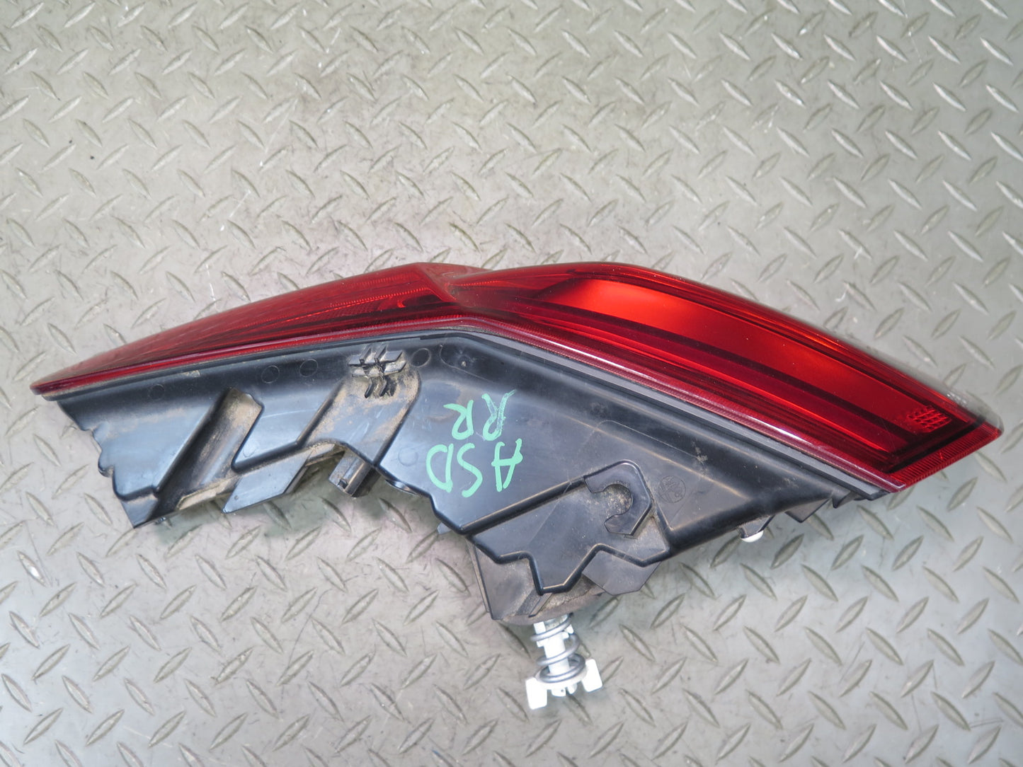 2017-2023 Alfa Romeo Stelvio Rear Right Side Outer Taillight Tail Light Lamp