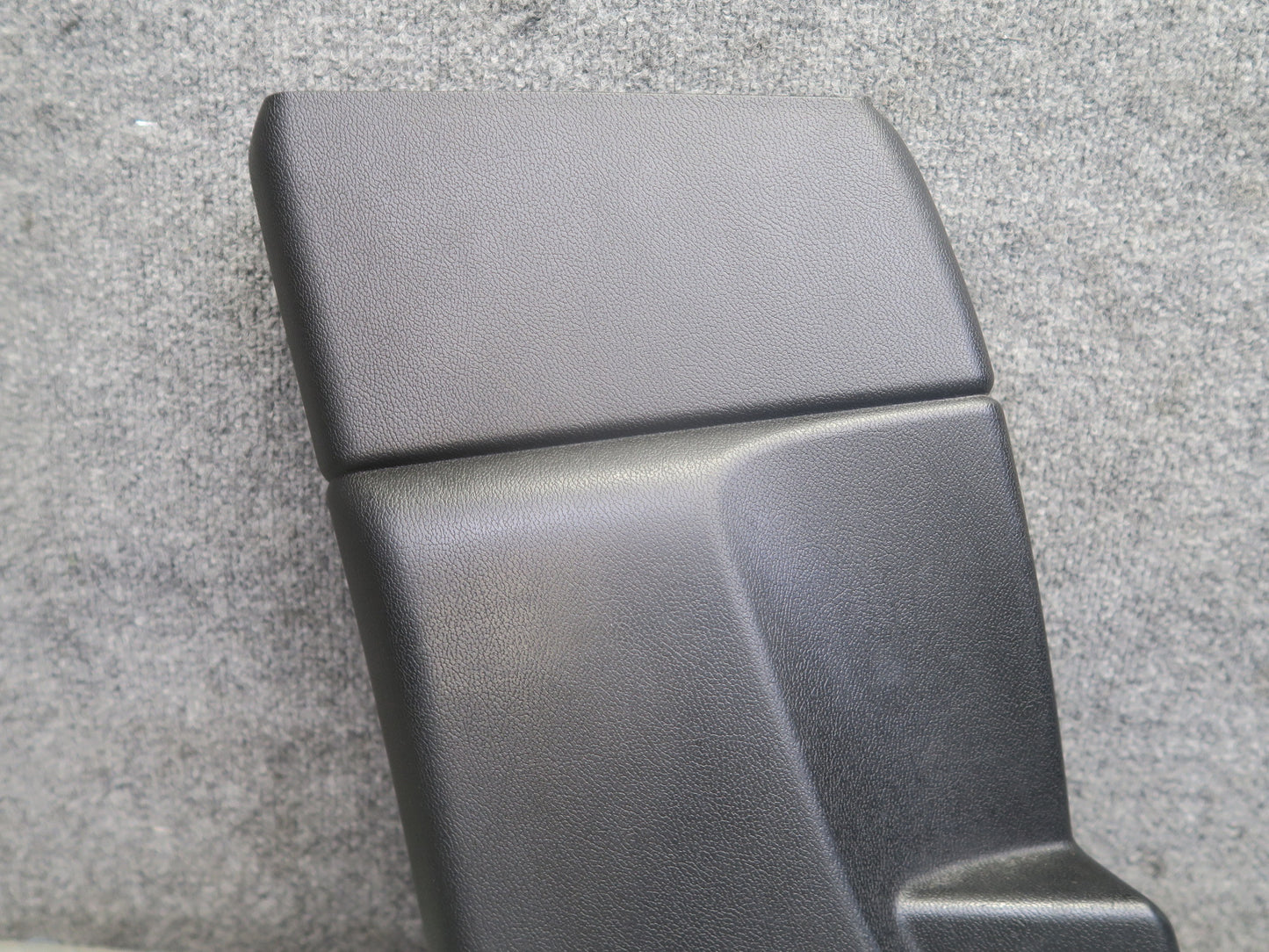 2017-2020 Maserati Levante M161 Interior B Pillar Lower Trim Panel Set of 2