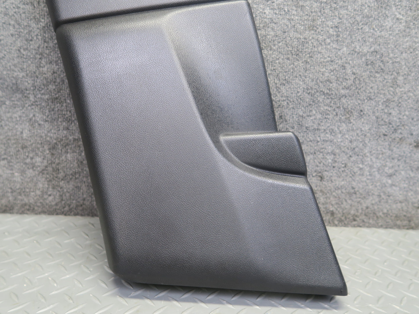 2017-2020 Maserati Levante M161 Interior B Pillar Lower Trim Panel Set of 2