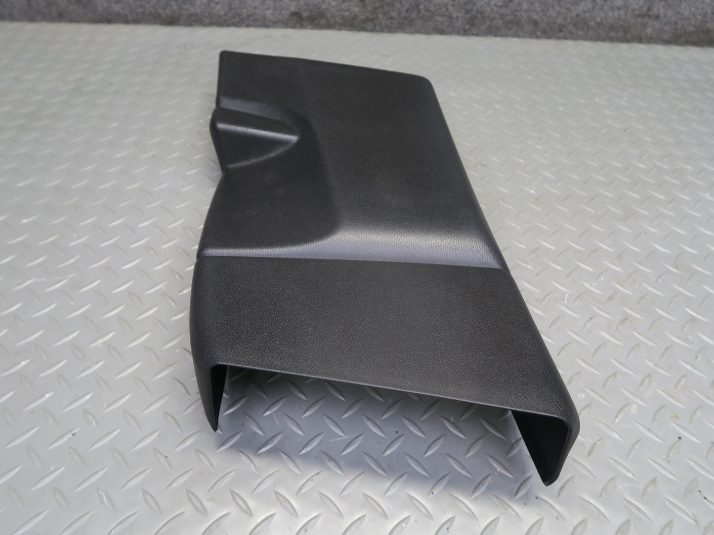 2017-2020 Maserati Levante M161 Interior B Pillar Lower Trim Panel Set of 2