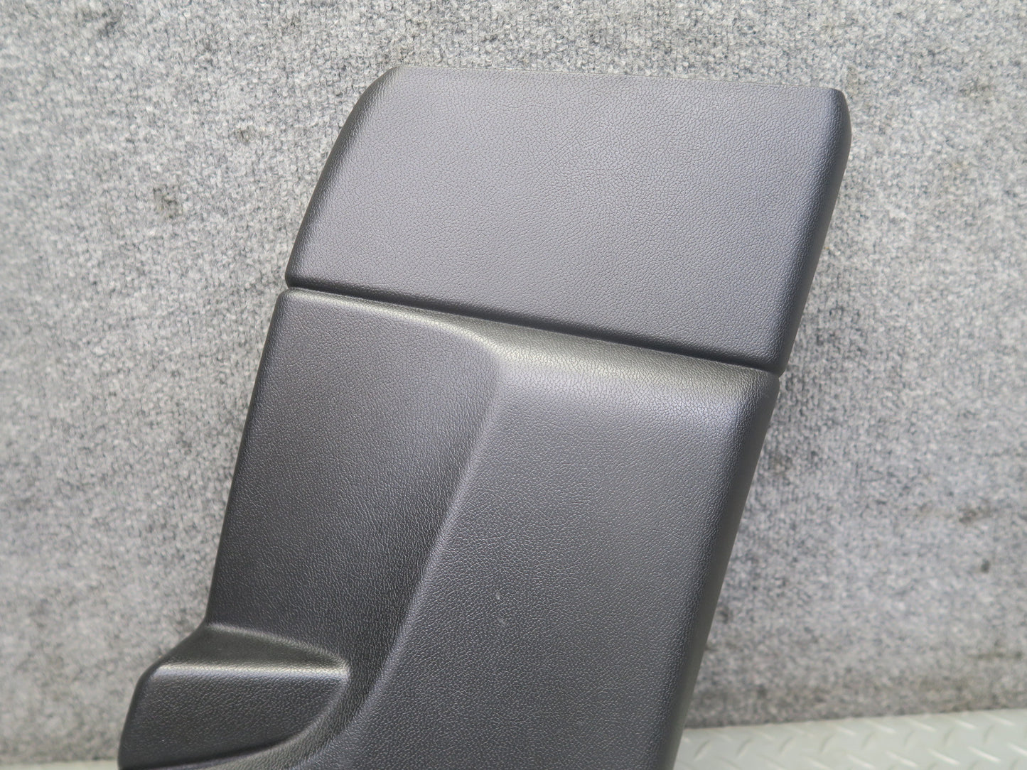2017-2020 Maserati Levante M161 Interior B Pillar Lower Trim Panel Set of 2