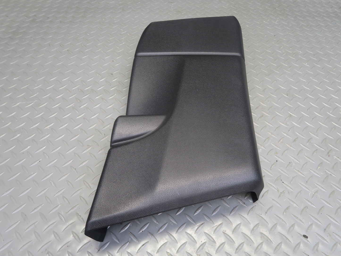 2017-2020 Maserati Levante M161 Interior B Pillar Lower Trim Panel Set of 2