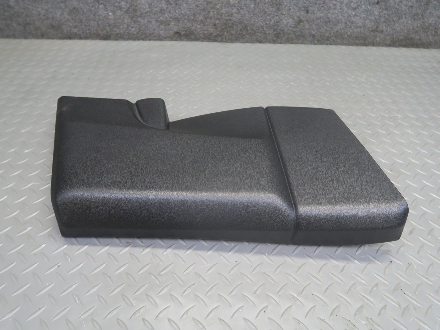 2017-2020 Maserati Levante M161 Interior B Pillar Lower Trim Panel Set of 2