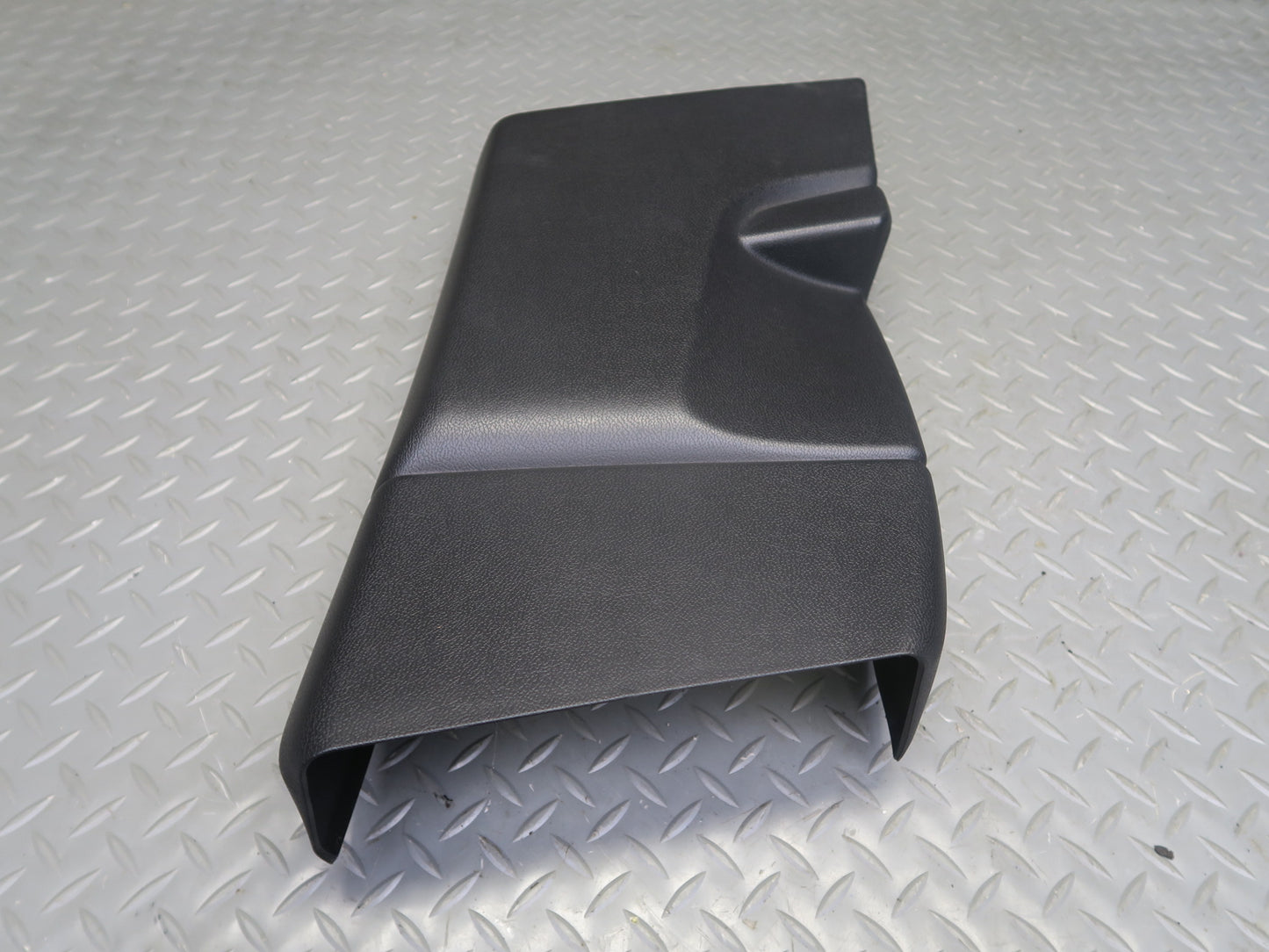 2017-2020 Maserati Levante M161 Interior B Pillar Lower Trim Panel Set of 2