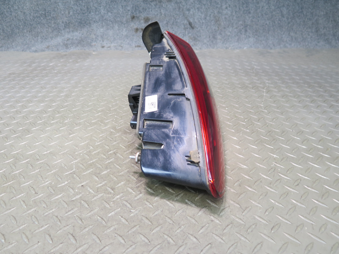2017-2023 Alfa Romeo Stelvio Rear Right Side Inner Taillight Tail Light Lamp
