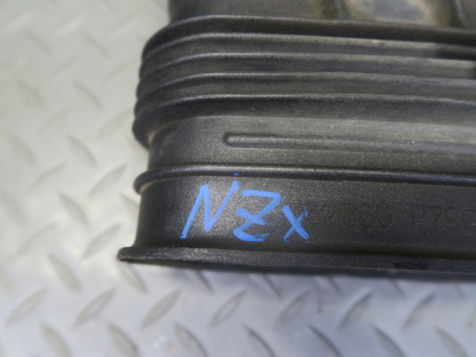 81-83 Datsun S130 280ZX NA Intake Air Cleaner Box Duct 62860-P7900 OEM