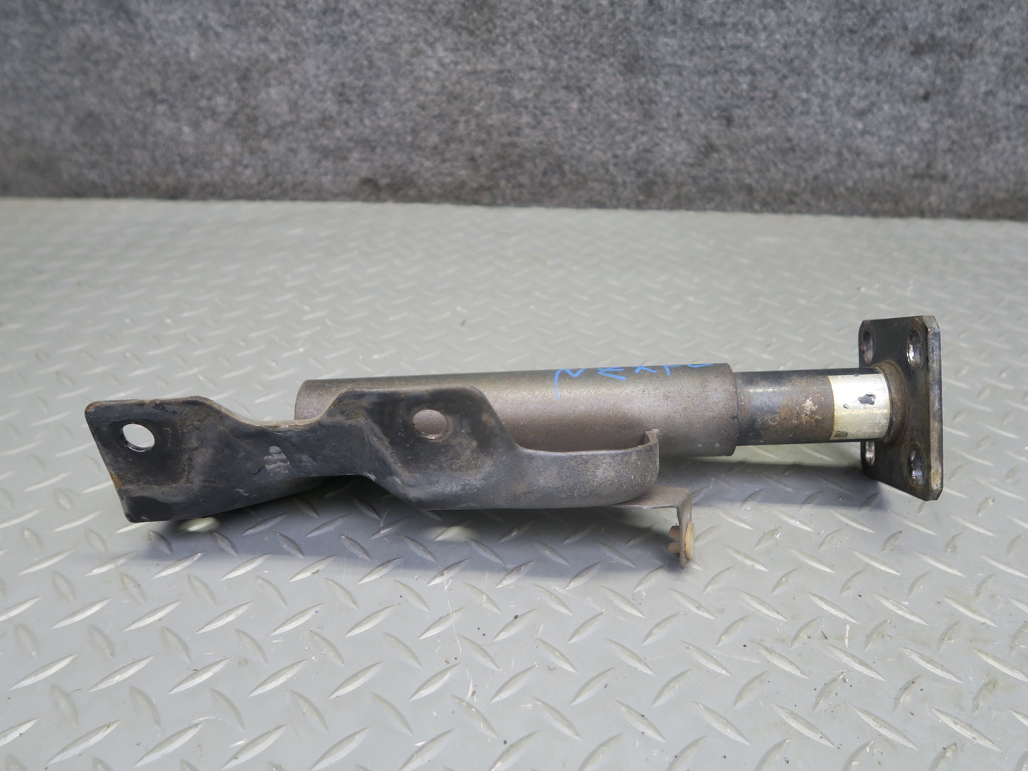 81-83 Datsun S130 280ZX Front Right Left Bumper Shock Absorber Set OEM