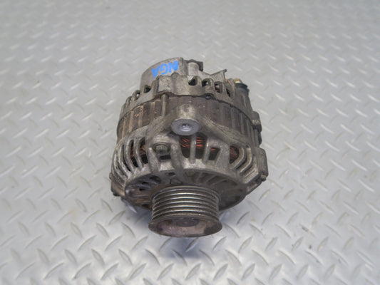 95-97 Nissan Gloria HY33 VQ30DET Turbo Engine Alternator Generator 60K Mile OEM
