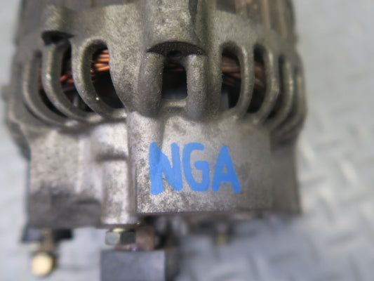 95-97 Nissan Gloria HY33 VQ30DET Turbo Engine Alternator Generator 60K Mile OEM