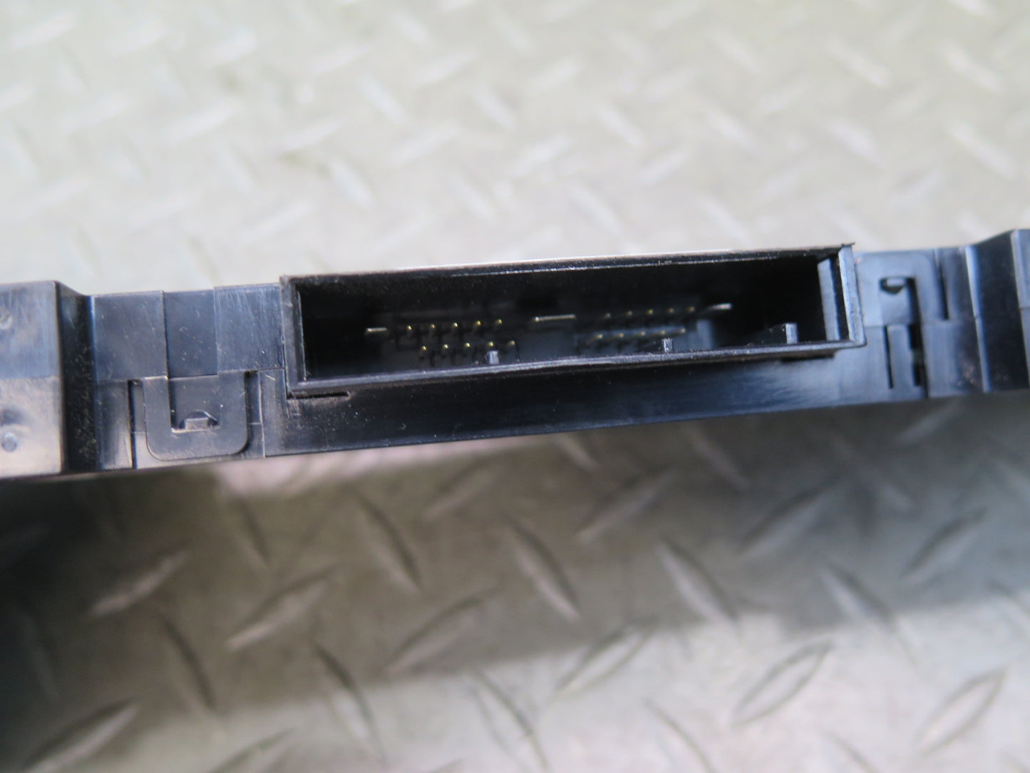 99-03 BMW E39 540ia Heated Seat DSC Sunshade Switch Panel 6927060 OEM