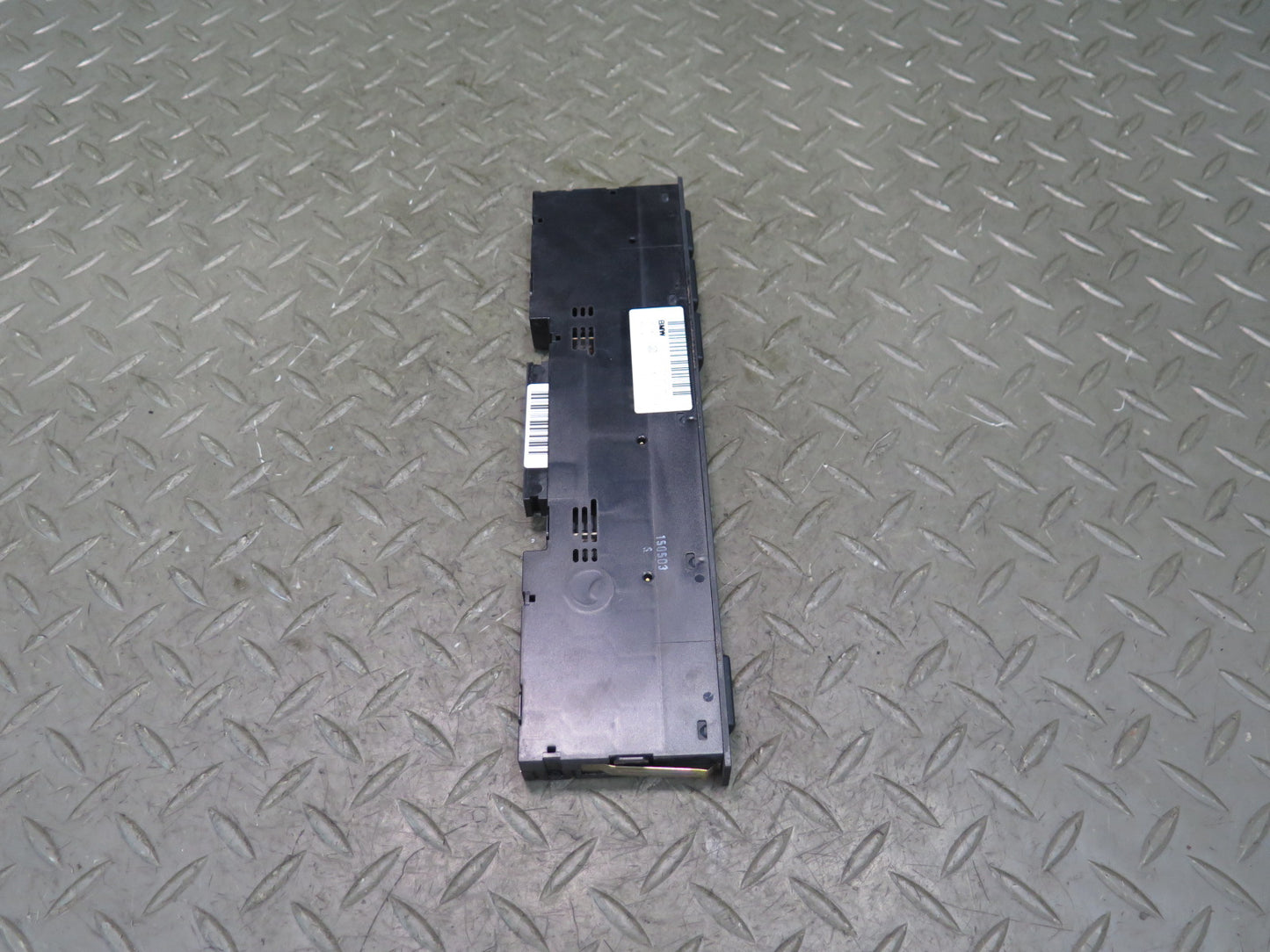 99-03 BMW E39 540ia Heated Seat DSC Sunshade Switch Panel 6927060 OEM