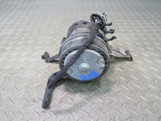 99-03 BMW E39 540ia A/T Brake ABS DSC Traction Compressor Pump OEM