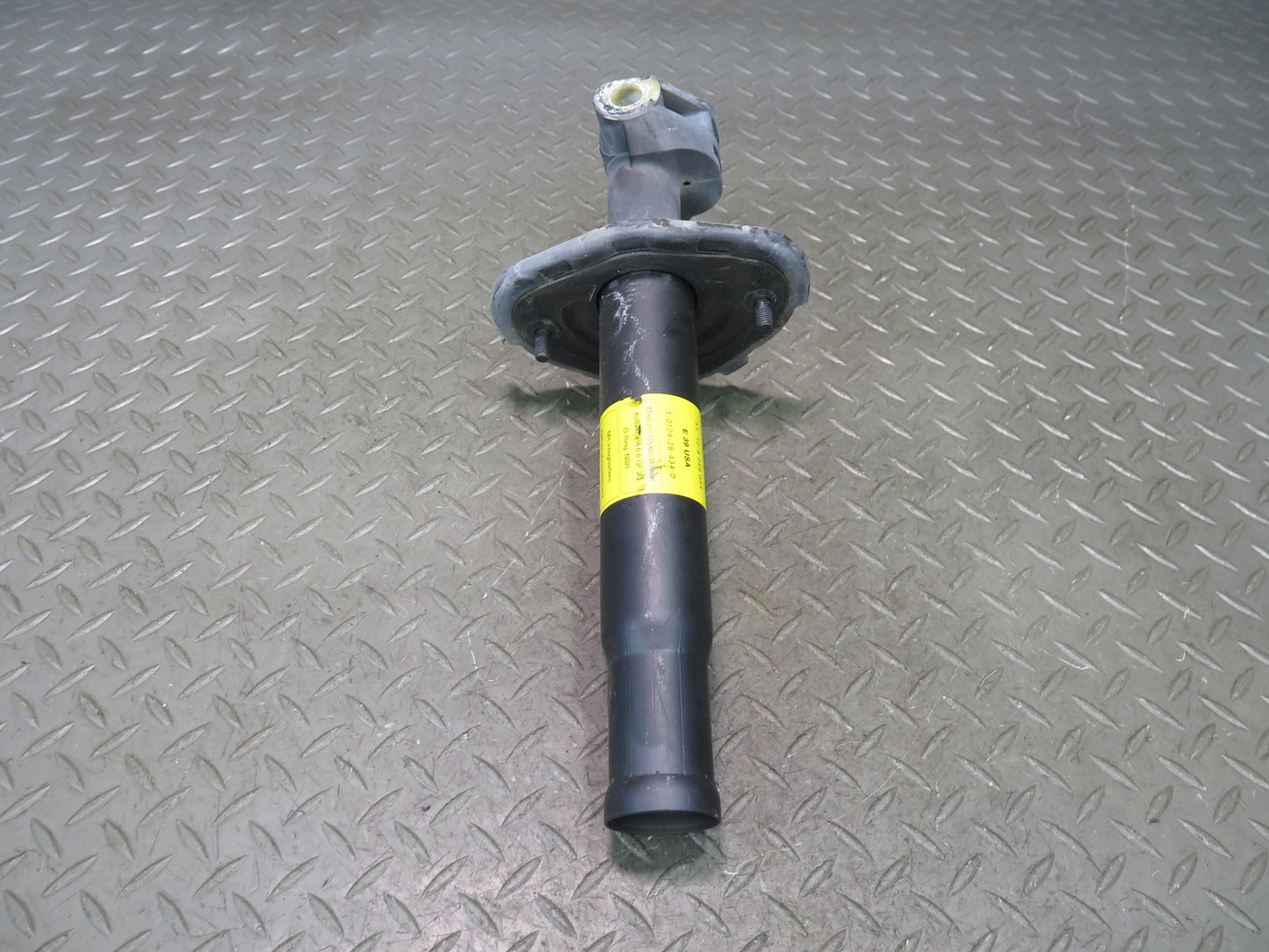 97-03 BMW E39 540ia Rear Right & Left Side Bumper Shock Absorber Set OEM