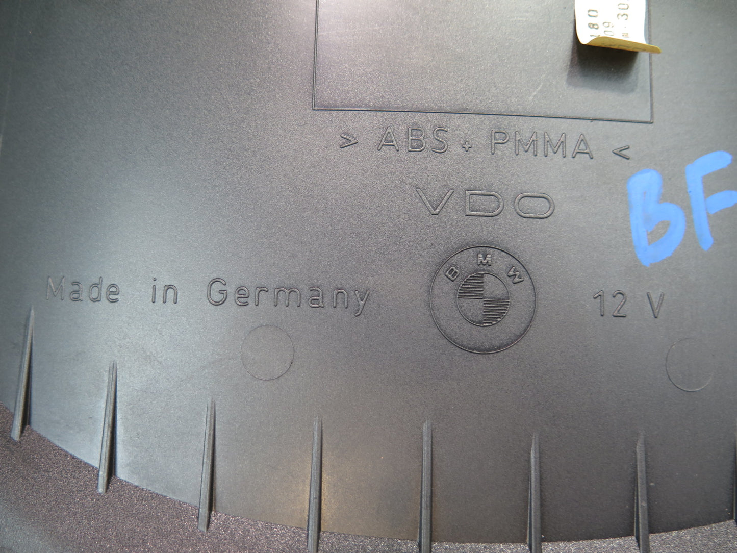 01-03 BMW E39 540i M62 Sedan AT ECU Speedo Immo Ignition Trunk Door Lock KEY Set