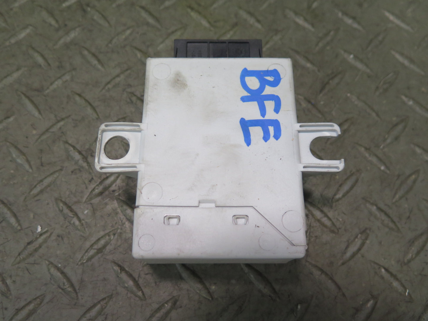 01-03 BMW E39 540i M62 Sedan AT ECU Speedo Immo Ignition Trunk Door Lock KEY Set