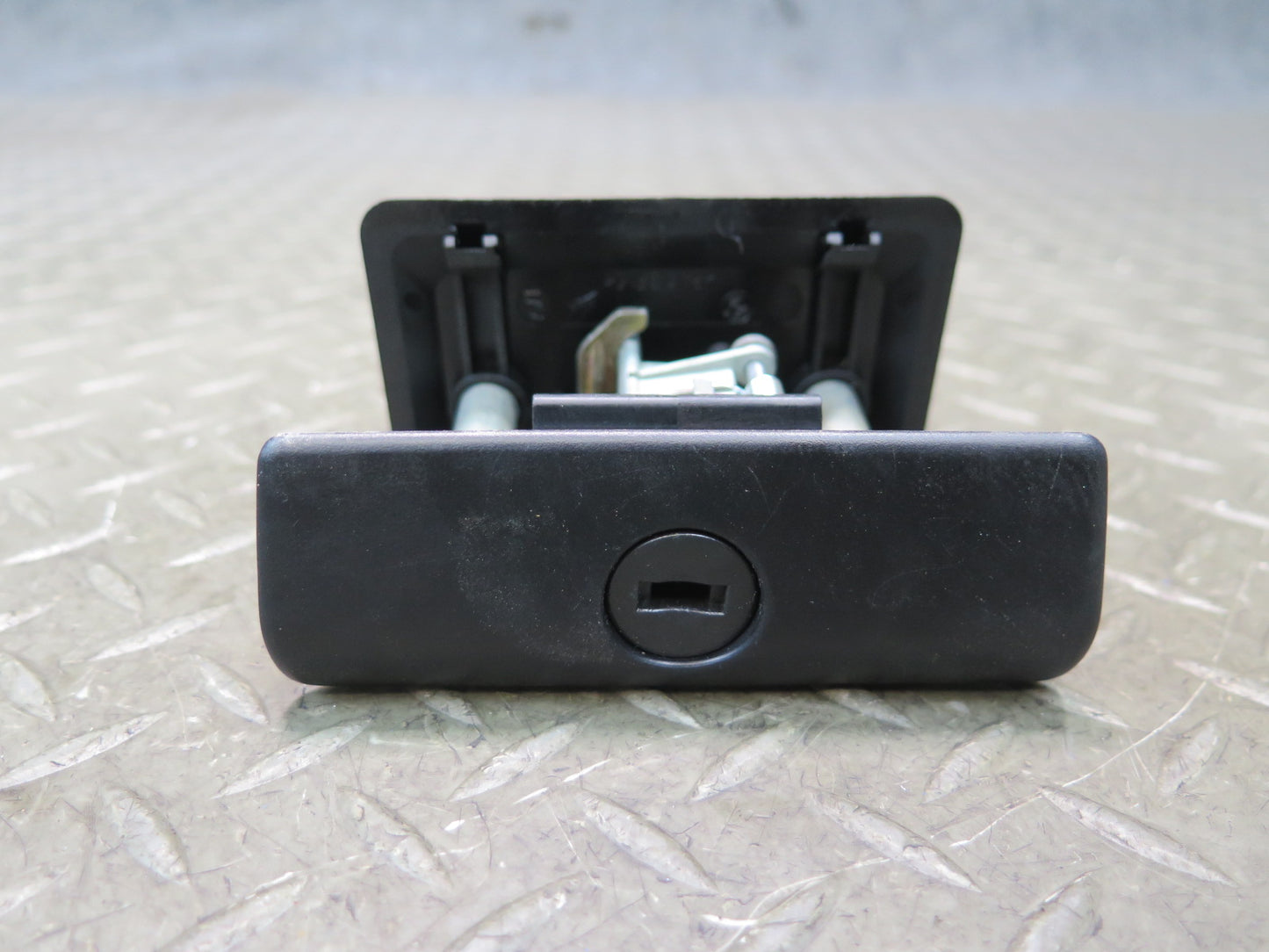 01-03 BMW E39 540i M62 Sedan AT ECU Speedo Immo Ignition Trunk Door Lock KEY Set