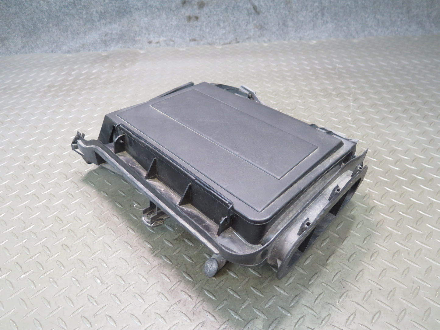 97-03 BMW E39 540ia Right Passenger Side Interior Filter Air Box OEM