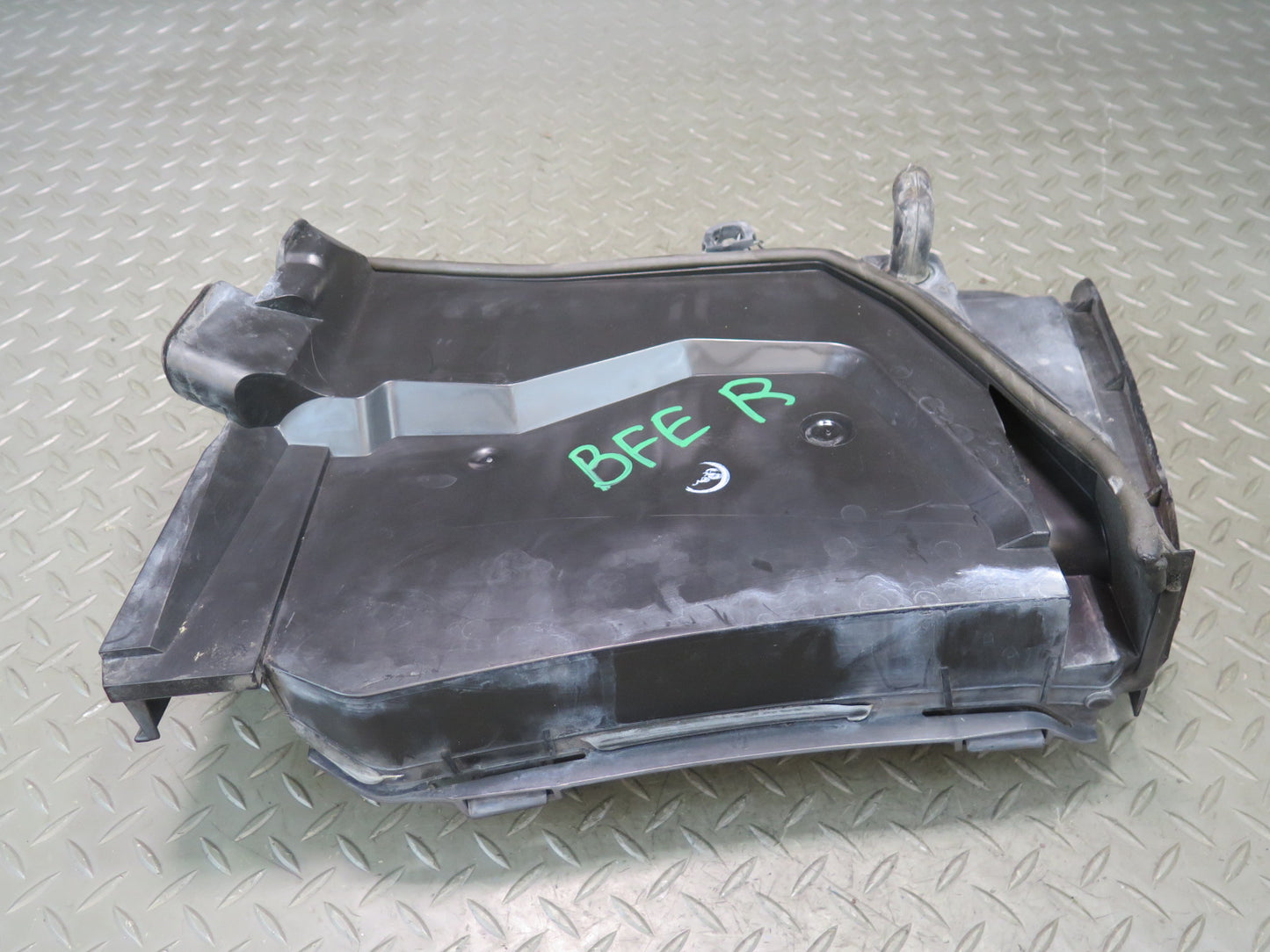 97-03 BMW E39 540ia Right Passenger Side Interior Filter Air Box OEM
