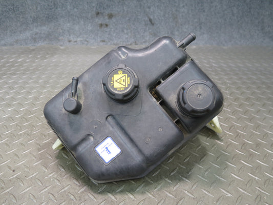 2017-2020 Maserati Levante M161 Engine Coolant Expansion Overflow Reservoir Tank