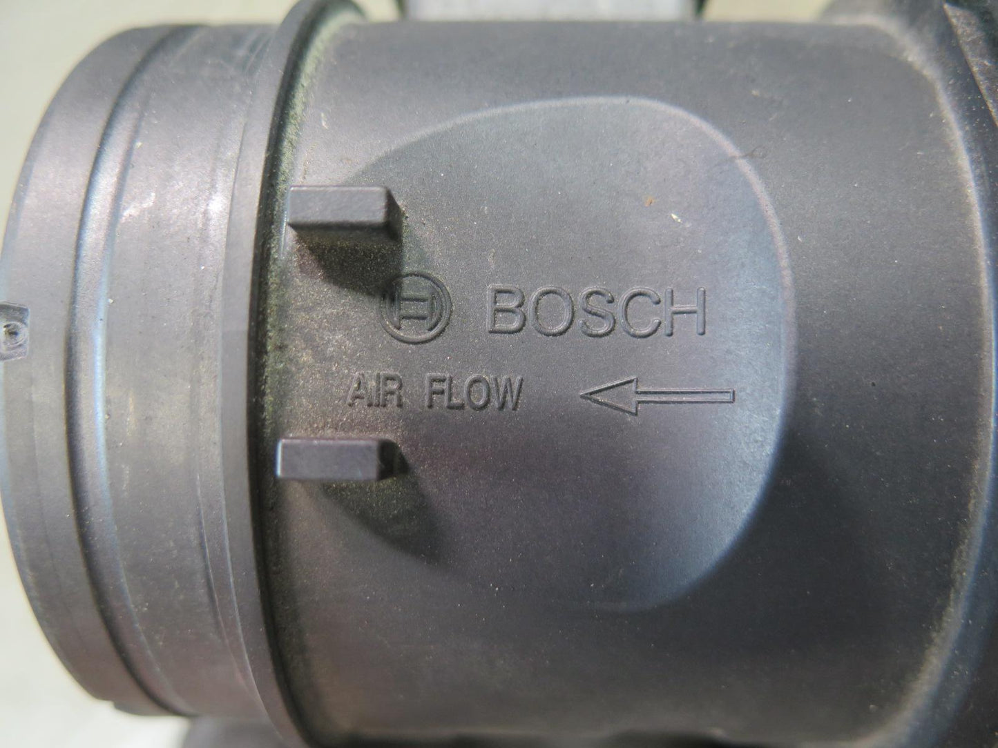 2017-2020 Maserati Levante M161 Mass Air Flow Meter MAF Sensor 0280218281