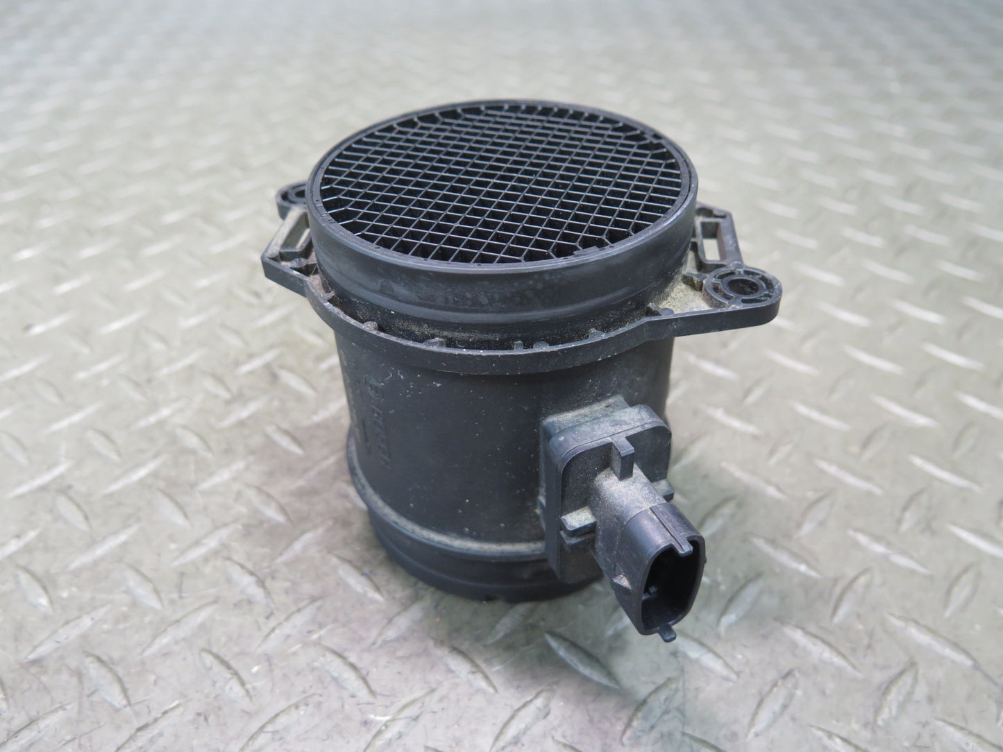 2017-2020 Maserati Levante M161 Mass Air Flow Meter MAF Sensor 0280218281