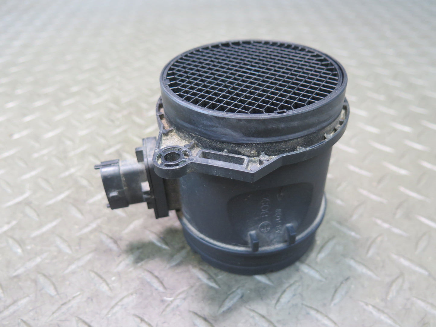 2017-2020 Maserati Levante M161 Mass Air Flow Meter MAF Sensor 0280218281