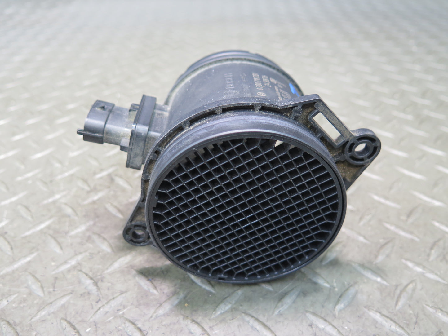 2017-2020 Maserati Levante M161 Mass Air Flow Meter MAF Sensor 0280218281
