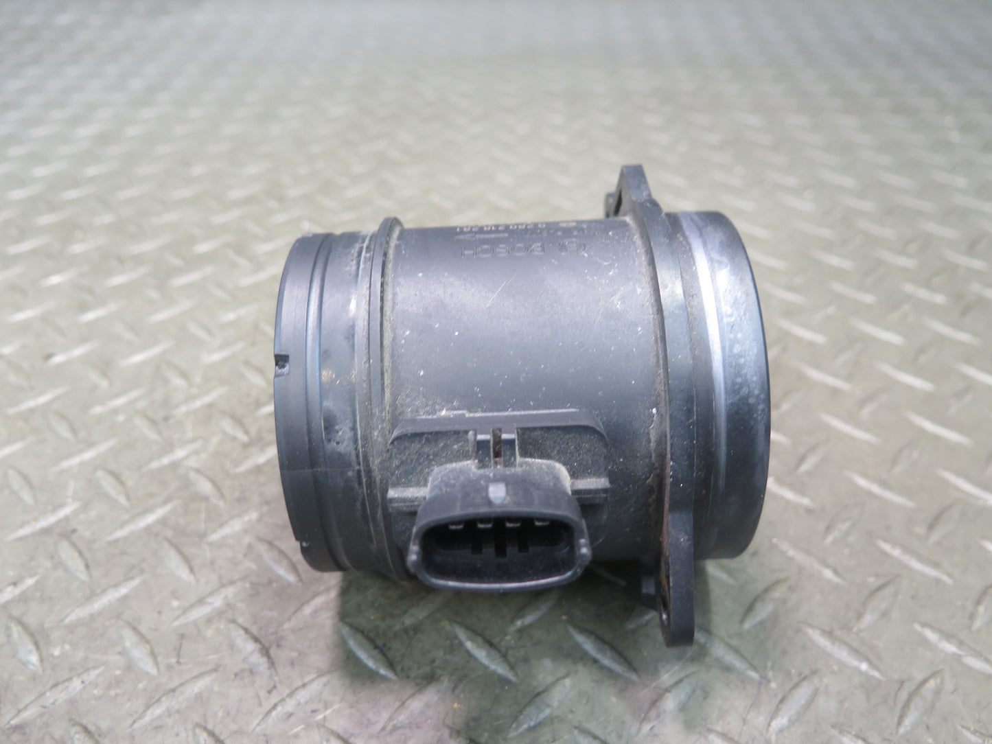 2017-2020 Maserati Levante M161 Mass Air Flow Meter MAF Sensor 0280218281