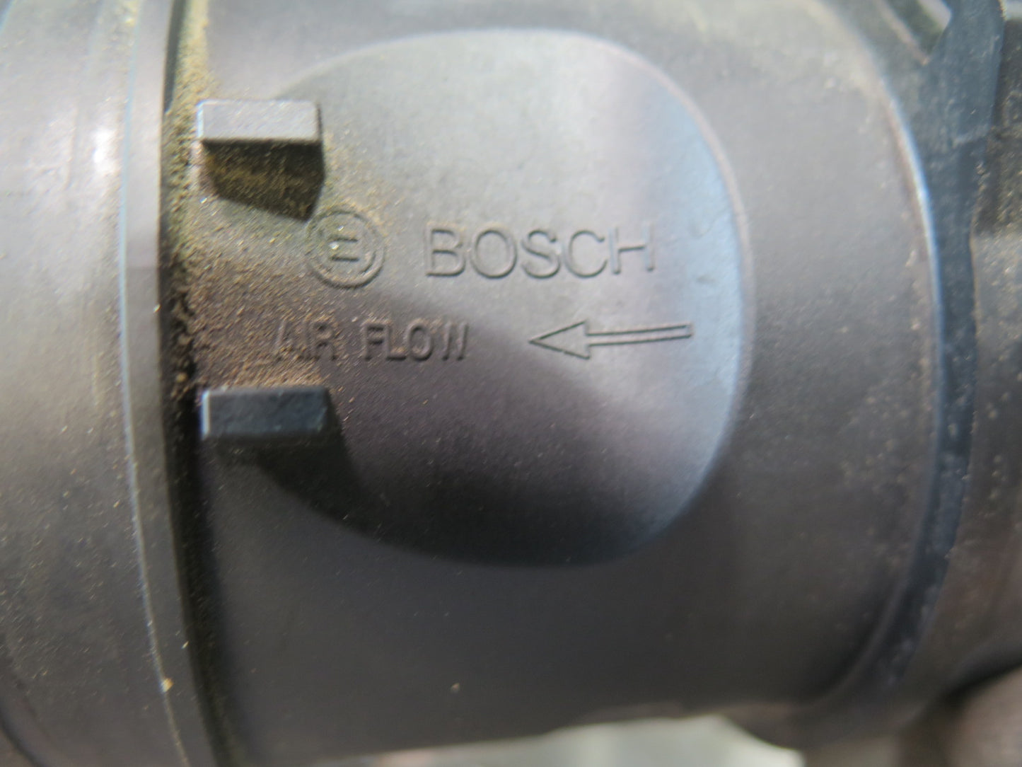 2017-2020 Maserati Levante M161 Mass Air Flow Meter MAF Sensor 0280218281