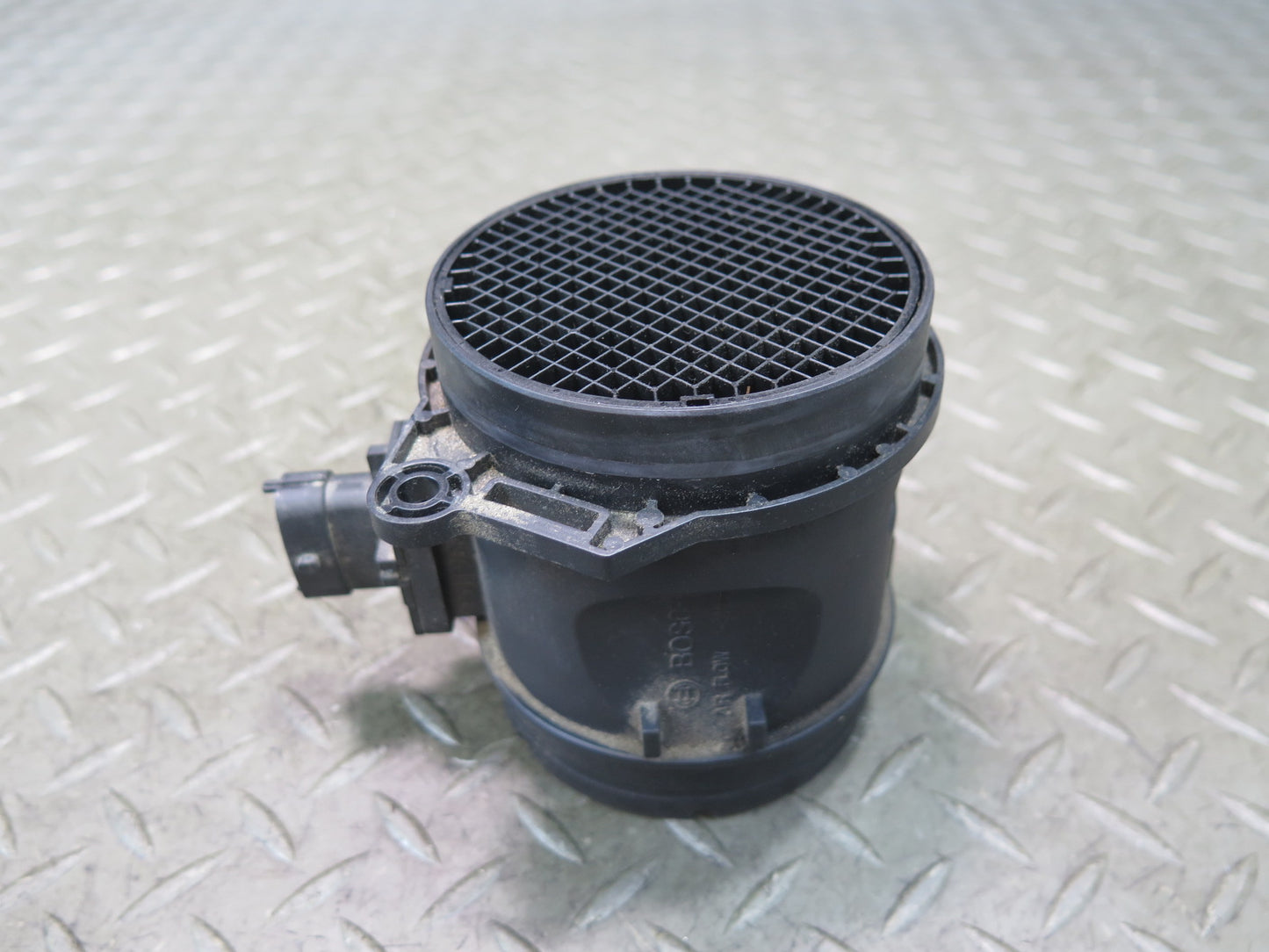 2017-2020 Maserati Levante M161 Mass Air Flow Meter MAF Sensor 0280218281