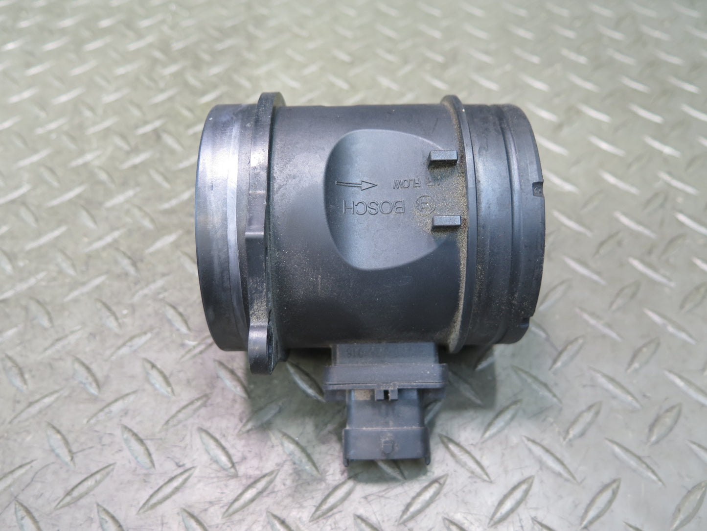 2017-2020 Maserati Levante M161 Mass Air Flow Meter MAF Sensor 0280218281