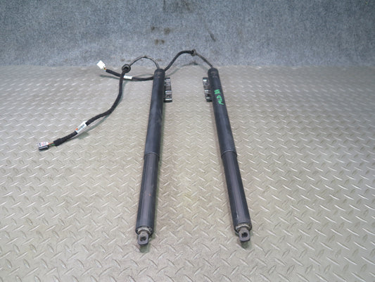 2017-2022 Maserati Levante M161 Rear Tailgate Liftgate Lift Shock Support Set