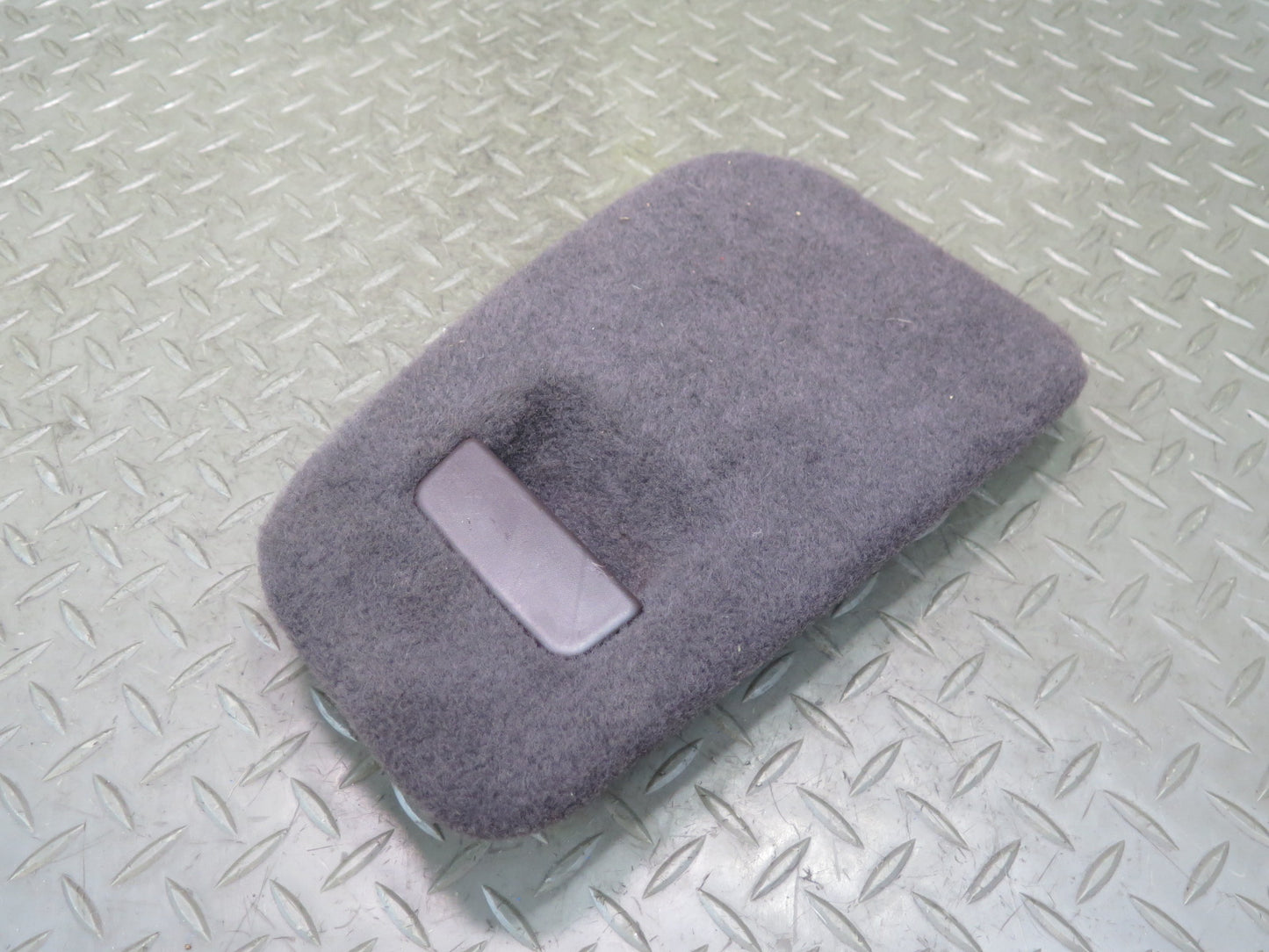 2011-2018 Porsche Cayenne 958 Rear Right Trunk Access Lid Trim Carpet  Cover