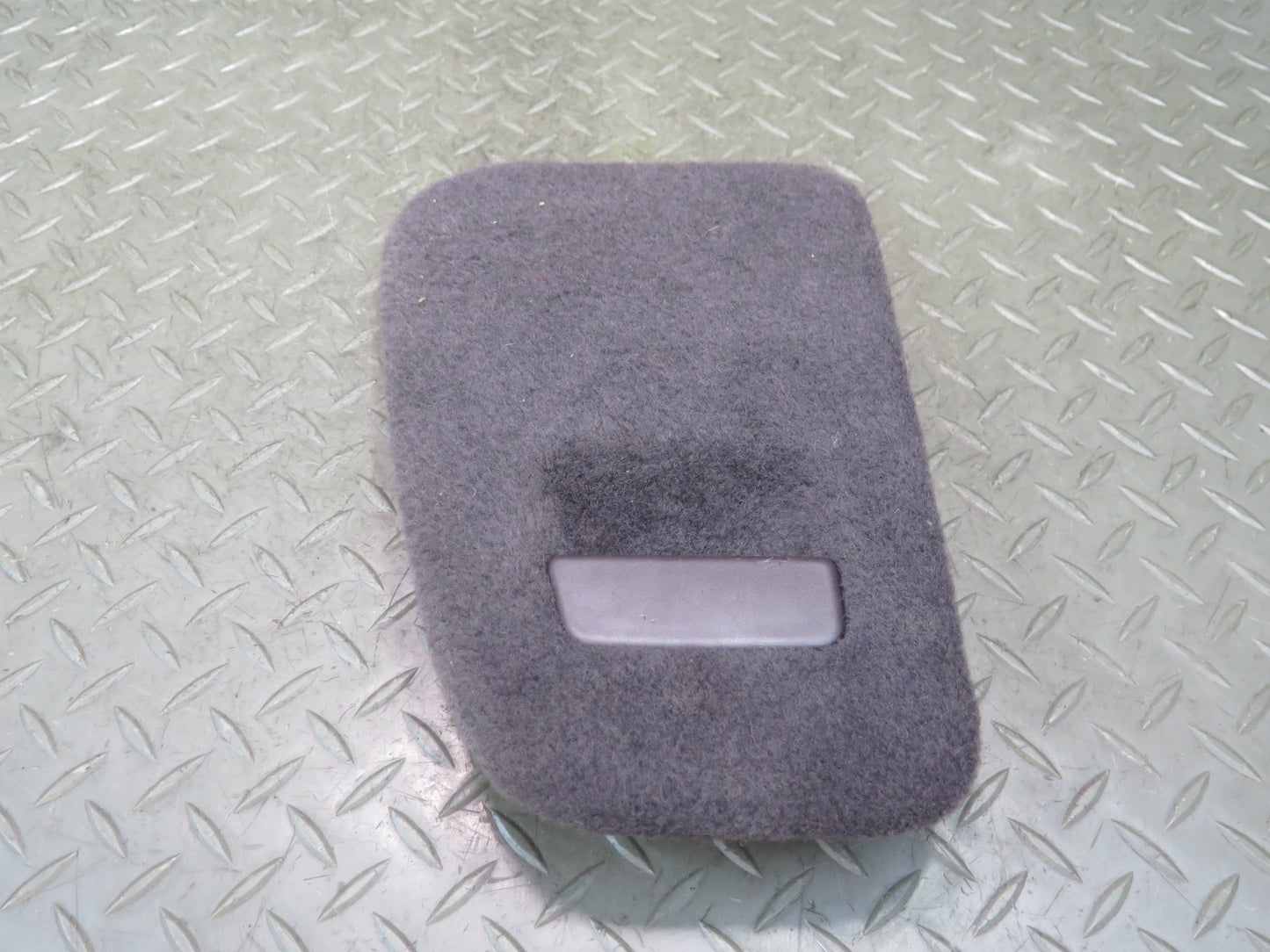 2011-2018 Porsche Cayenne 958 Rear Right Trunk Access Lid Trim Carpet  Cover