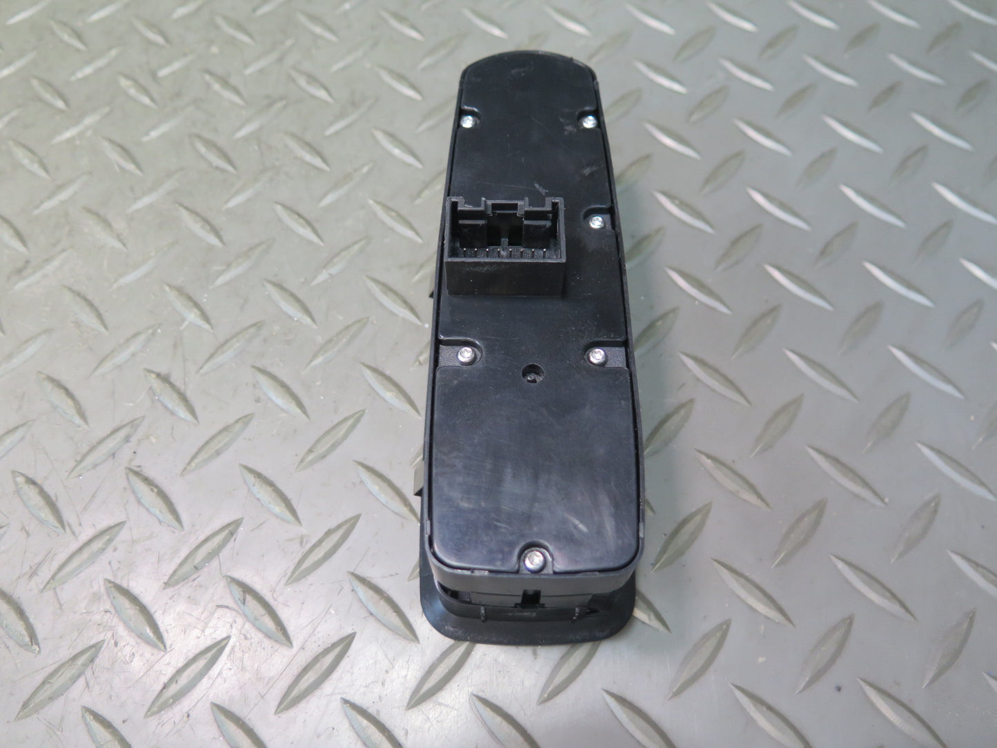 2011-2018 Porsche Cayenne 958 Front Left Door Master Power Window Mirror Switch