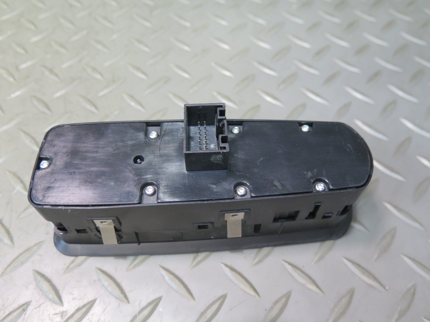 2011-2018 Porsche Cayenne 958 Front Left Door Master Power Window Mirror Switch